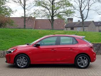 Used Vauxhall Corsa 2025 for sale - 74980072: Photo