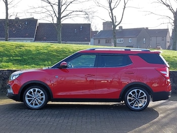 Used Ssangyong Tivoli 2018 for sale - 78283656: Photo