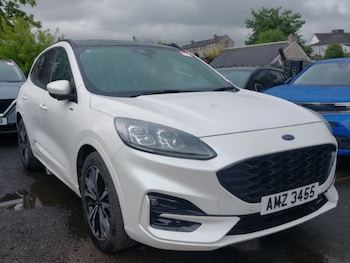 Used Ford Kuga 2023 for sale - 78647434: Photo