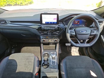 Used Ford Kuga 2023 for sale - 78647434: Photo