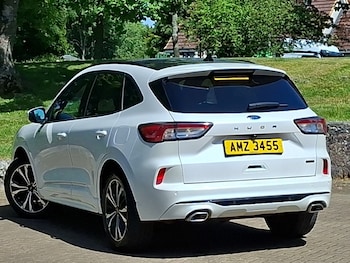 Used Ford Kuga 2023 for sale - 78647434: Photo