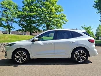 Used Ford Kuga 2023 for sale - 78647434: Photo