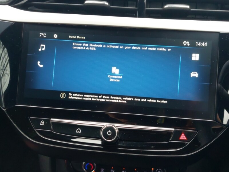 Used Vauxhall Corsa 2025 for sale - 77410288: Photo 12