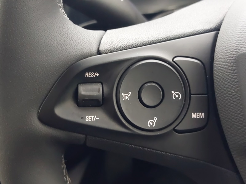 Used Vauxhall Corsa 2025 for sale - 77410288: Photo 14