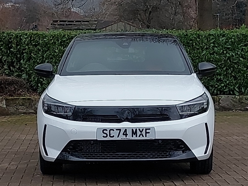 Used Vauxhall Corsa 2025 for sale - 77410288: Photo 16