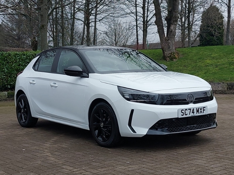 Used Vauxhall Corsa 2025 for sale - 77410288: Photo 17