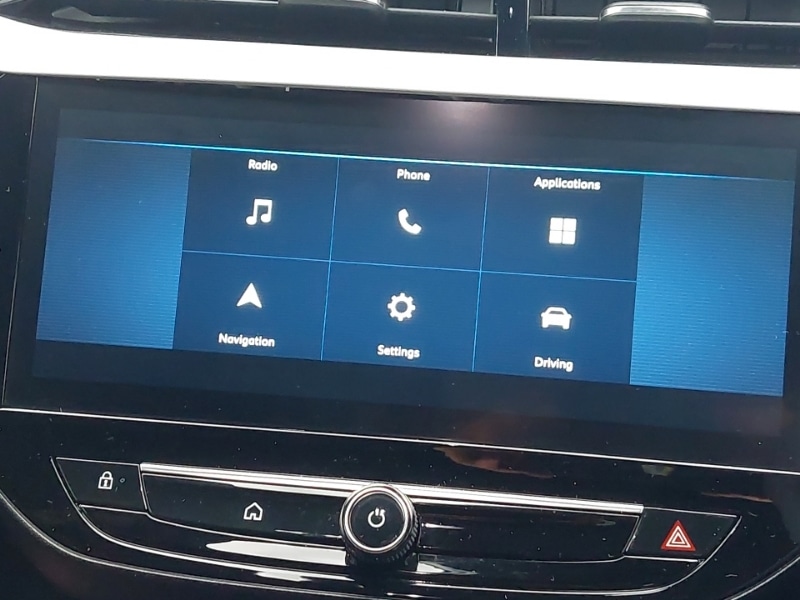 Used Vauxhall Corsa 2025 for sale - 77410288: Photo 19