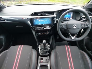 Used Vauxhall Corsa 2025 for sale - 77410288: Photo