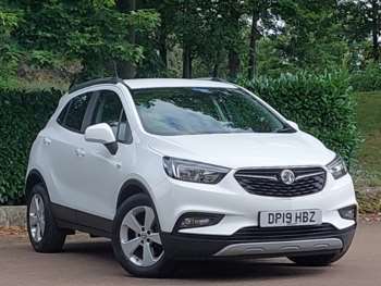 2019 - 1.4T ecoTEC Design Nav 5dr