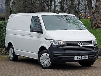 Used Volkswagen Transporter 2022 for sale - 78474015: Photo