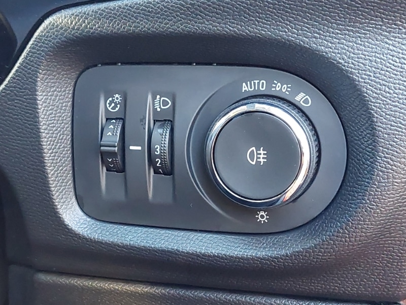 Used Vauxhall Corsa 2020 for sale - 77150298: Photo 13