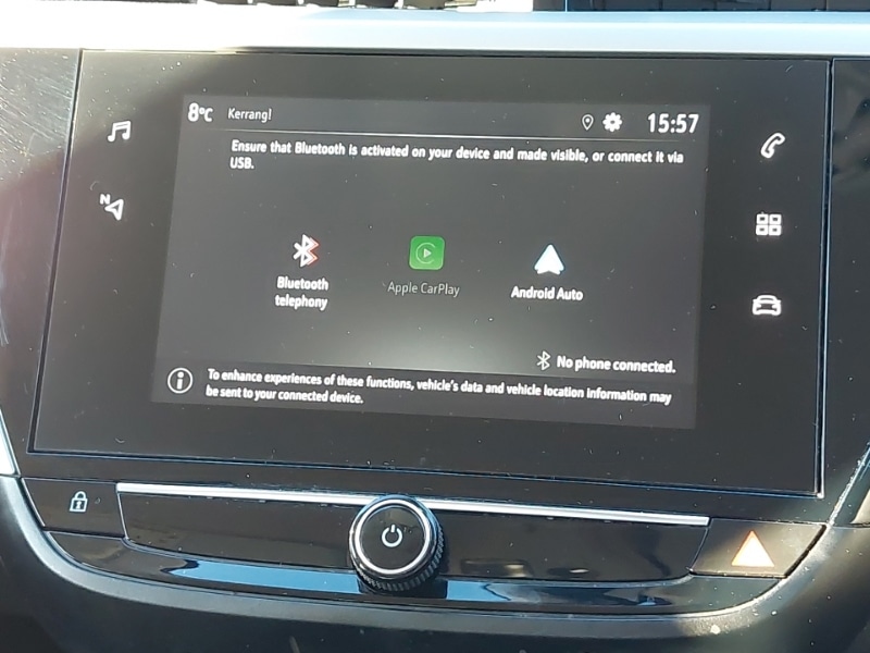 Used Vauxhall Corsa 2020 for sale - 77150298: Photo 14