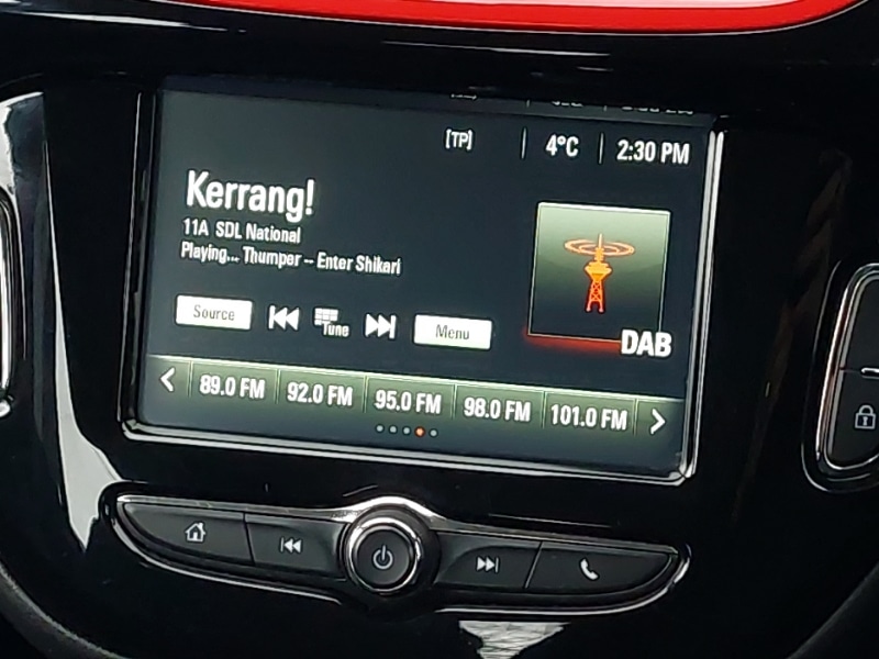 Used Vauxhall Corsa 2017 for sale - 77482832: Photo 10