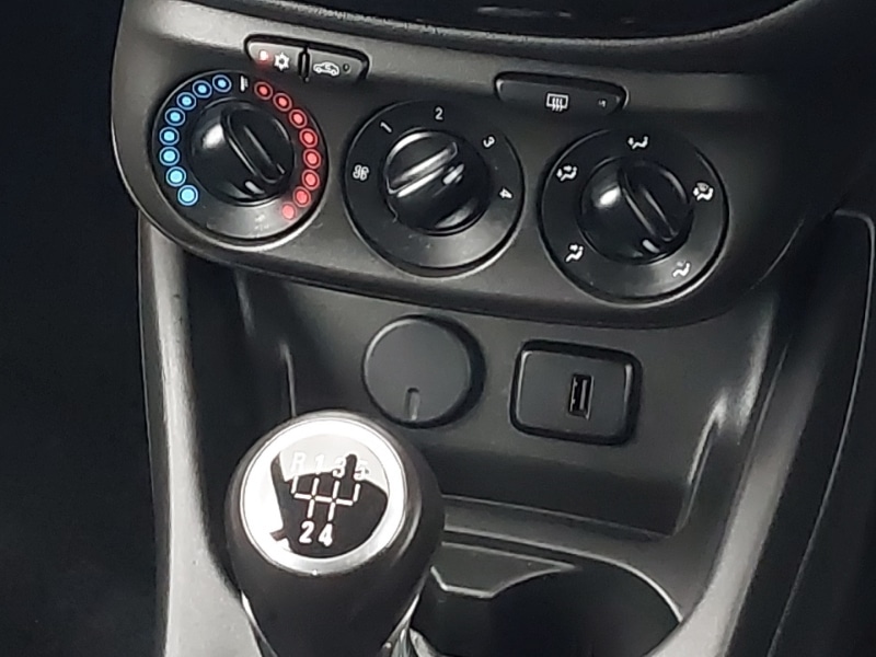 Used Vauxhall Corsa 2017 for sale - 77482832: Photo 11