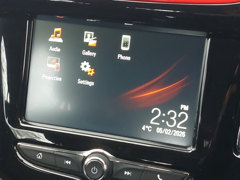 Used Vauxhall Corsa 2017 for sale - 77482832: Photo 16