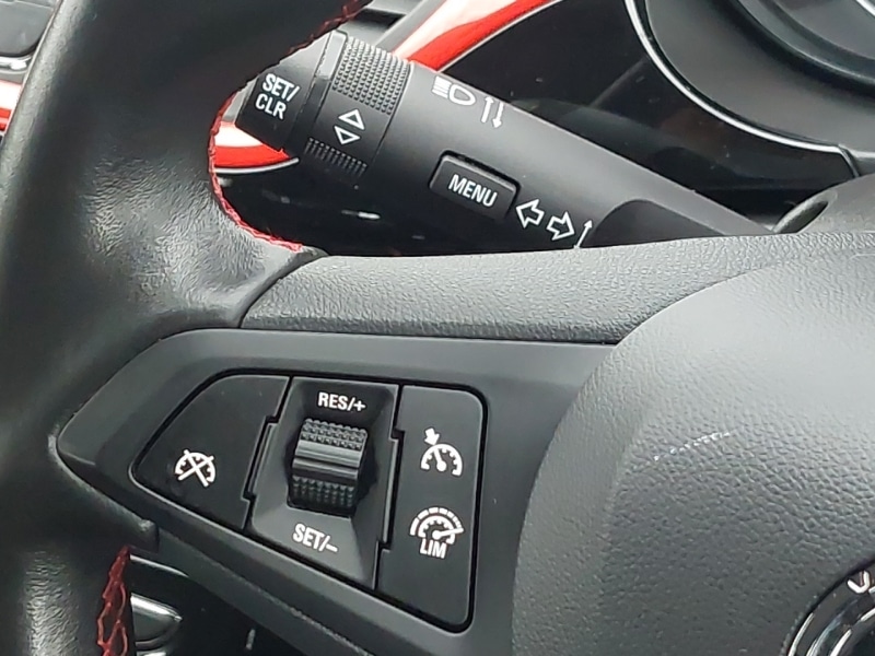 Used Vauxhall Corsa 2017 for sale - 77482832: Photo 17