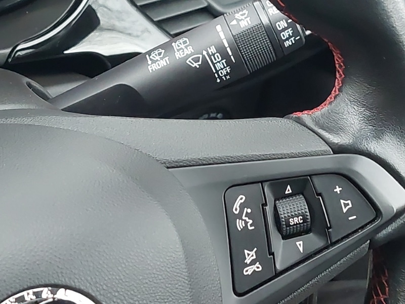 Used Vauxhall Corsa 2017 for sale - 77482832: Photo 18