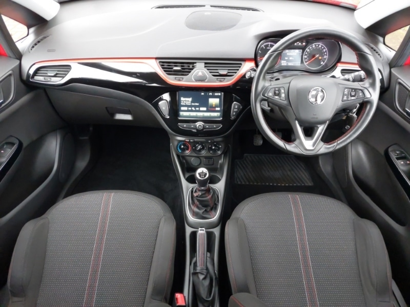 Used Vauxhall Corsa 2017 for sale - 77482832: Photo 2