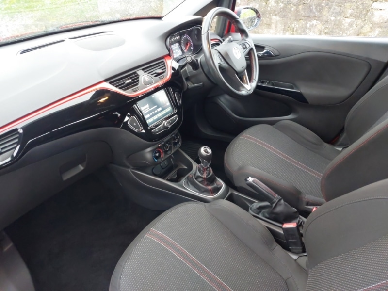 Used Vauxhall Corsa 2017 for sale - 77482832: Photo 5