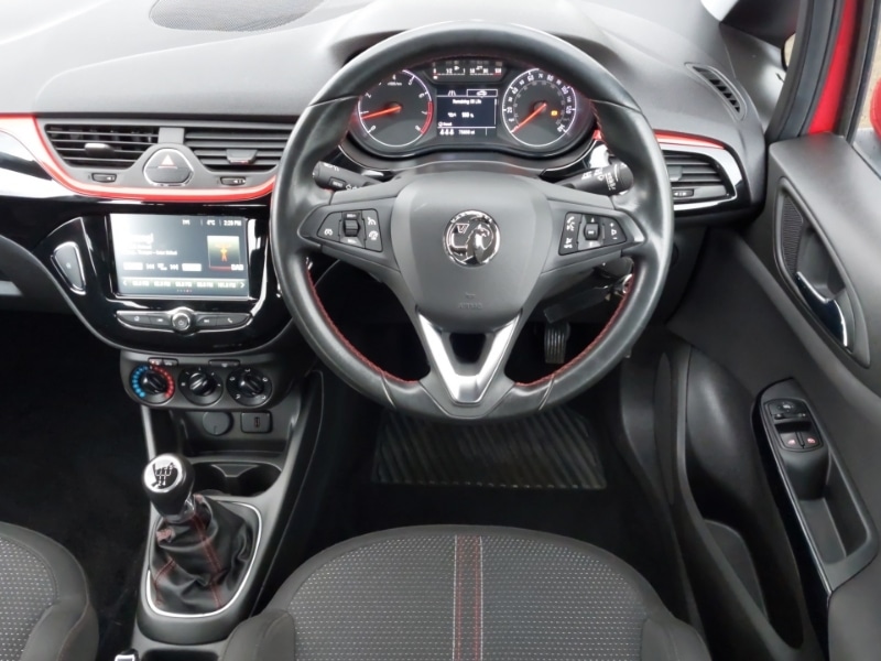 Used Vauxhall Corsa 2017 for sale - 77482832: Photo 7