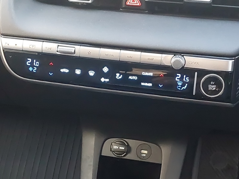 Used Hyundai IONIQ 5 2024 for sale - 76537182: Photo 11