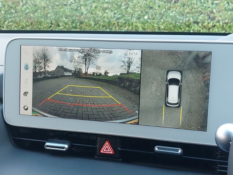 Used Hyundai IONIQ 5 2024 for sale - 76537182: Photo 13