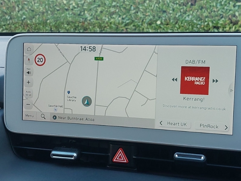 Used Hyundai IONIQ 5 2024 for sale - 76537182: Photo 14