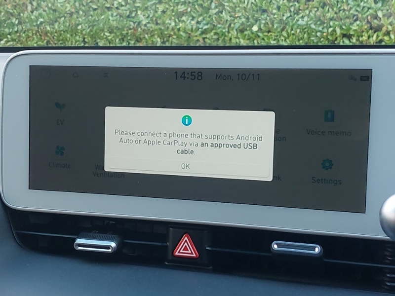 Used Hyundai IONIQ 5 2024 for sale - 76537182: Photo 15