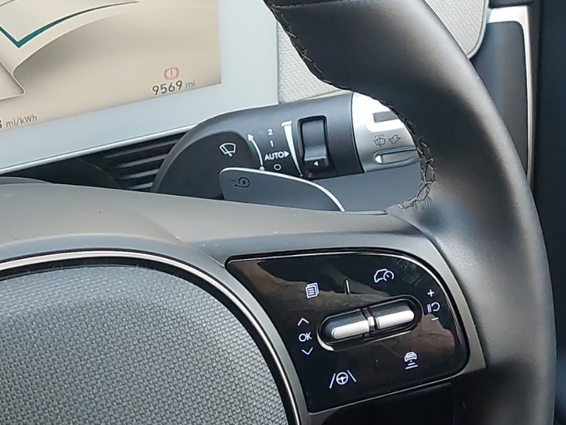 Used Hyundai IONIQ 5 2024 for sale - 76537182: Photo 16