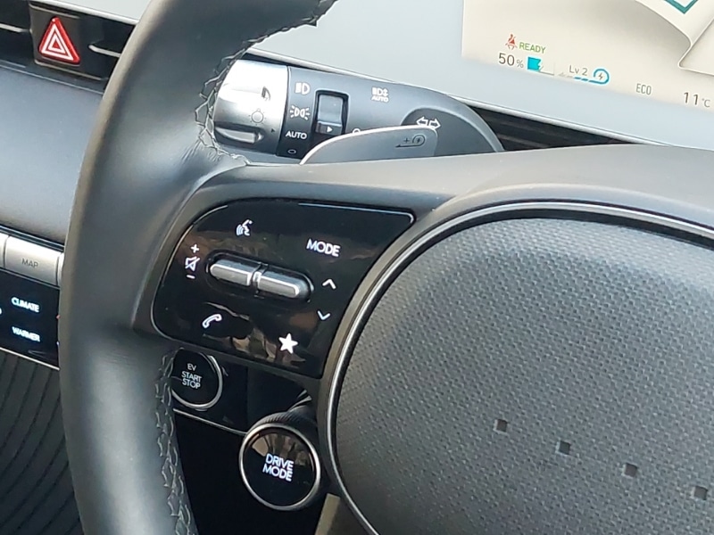 Used Hyundai IONIQ 5 2024 for sale - 76537182: Photo 17