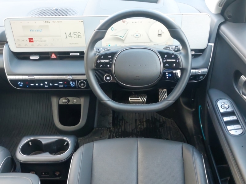 Used Hyundai IONIQ 5 2024 for sale - 76537182: Photo 7