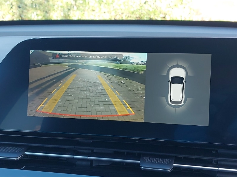 Used Omoda OMODA 5 2024 for sale - 76651674: Photo 13