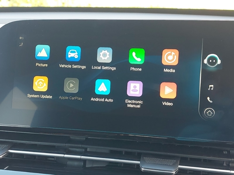 Used Omoda OMODA 5 2024 for sale - 76651674: Photo 14