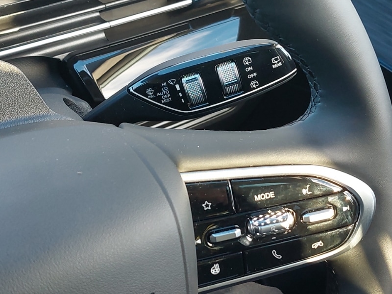 Used Omoda OMODA 5 2024 for sale - 76651674: Photo 16