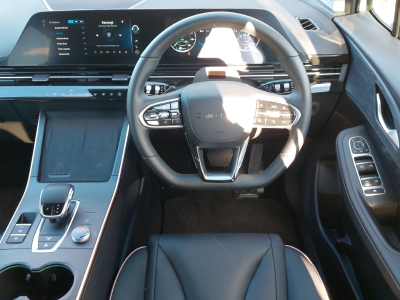 Used Omoda OMODA 5 2024 for sale - 76651674: Photo 7