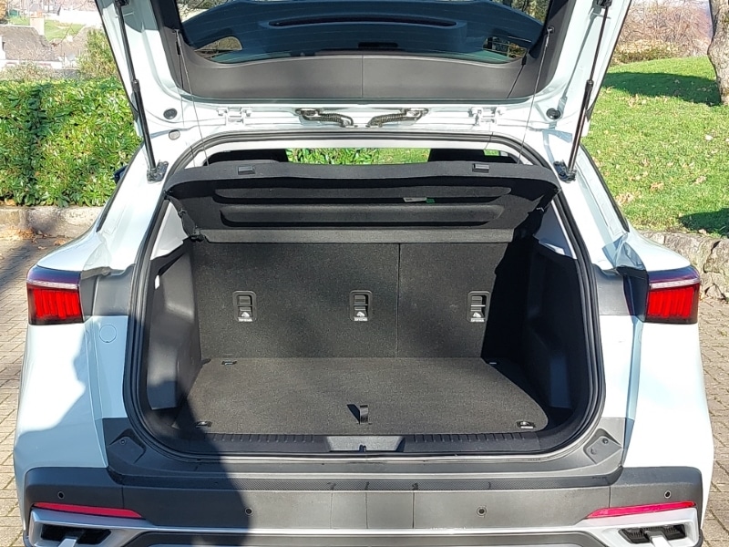 Used Omoda OMODA 5 2024 for sale - 76651674: Photo 8