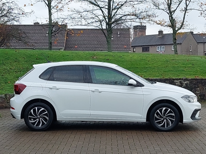 Used Volkswagen Polo 2023 for sale - 76567188: Photo 18