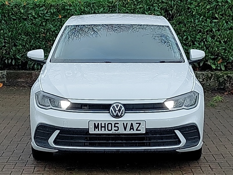 Used Volkswagen Polo 2023 for sale - 76567188: Photo 19