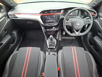 Used Vauxhall Corsa 2023 for sale - 78778501: Photo