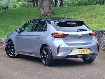 Used Vauxhall Corsa 2023 for sale - 78778501: Photo