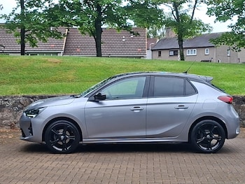 Used Vauxhall Corsa 2023 for sale - 78778501: Photo