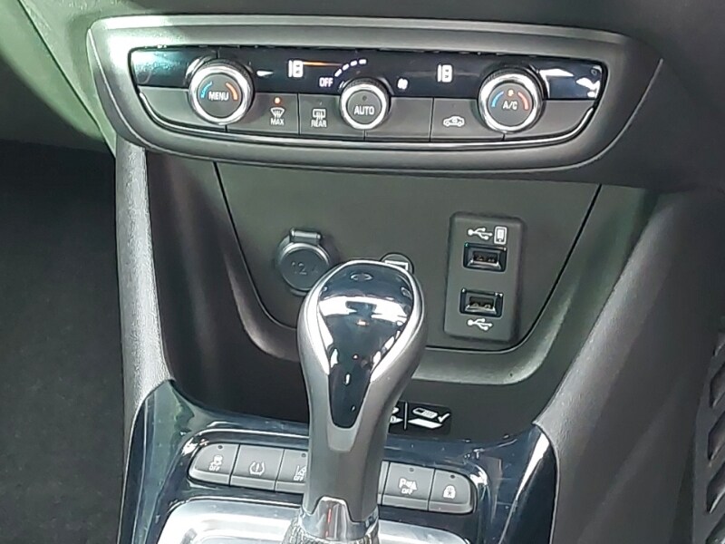 Used Vauxhall Crossland 2023 for sale - 77761543: Photo 11