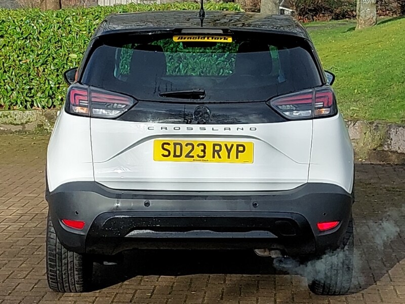 Used Vauxhall Crossland 2023 for sale - 77761543: Photo 12