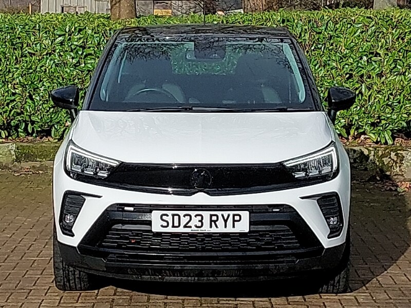 Used Vauxhall Crossland 2023 for sale - 77761543: Photo 13