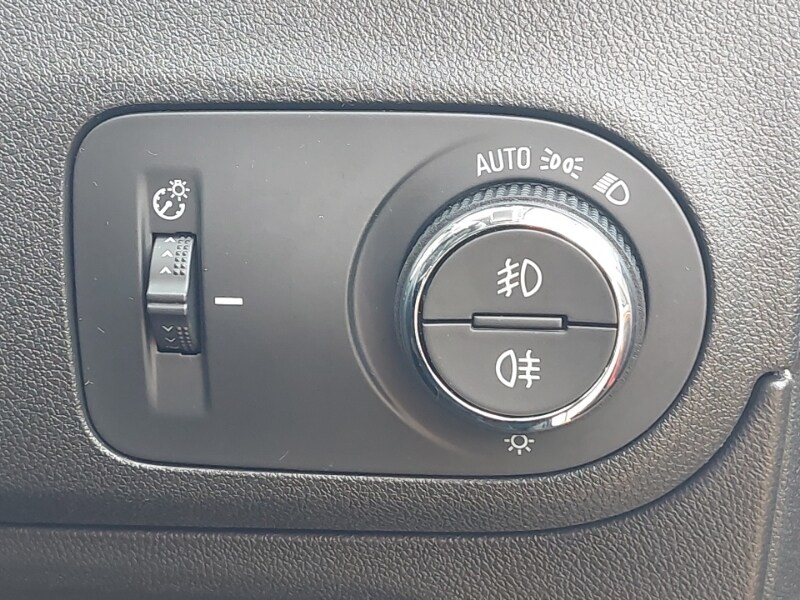 Used Vauxhall Crossland 2023 for sale - 77761543: Photo 14