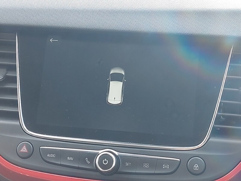 Used Vauxhall Crossland 2023 for sale - 77761543: Photo 15