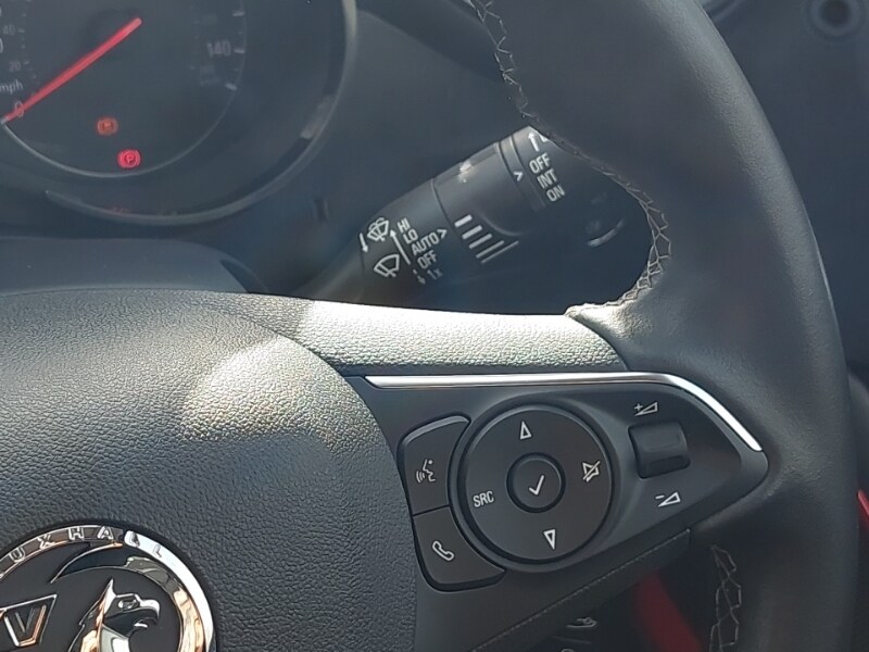 Used Vauxhall Crossland 2023 for sale - 77761543: Photo 16