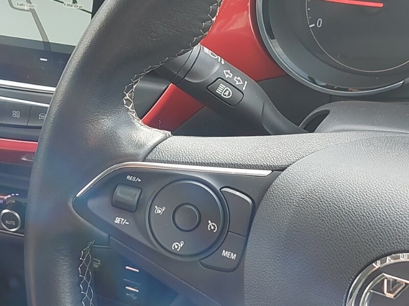 Used Vauxhall Crossland 2023 for sale - 77761543: Photo 17