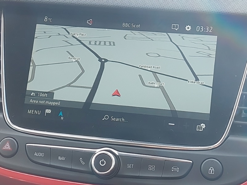 Used Vauxhall Crossland 2023 for sale - 77761543: Photo 18