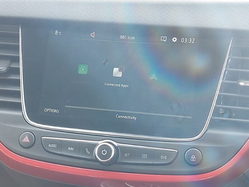 Used Vauxhall Crossland 2023 for sale - 77761543: Photo 19